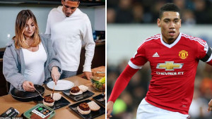 Može li se biti vegan i igrati fudbal u Manchester Unitedu na vrhunskom nivou?