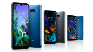 Novi LG telefoni Iz Q I K serija oduševljavaju dizajnom, kamerom i trajanjem baterije
