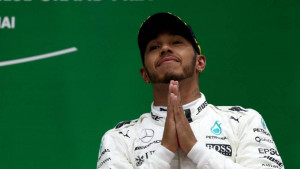 Hamilton je dobio 5 kg u mišićima, ali ne otkriva tajne treninga... 