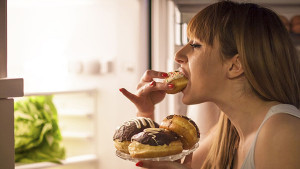 Nezdrava hrana je dokazano povezana sa psihičkim oboljenjima