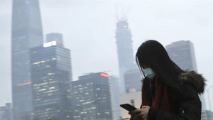 Zagađeni zrak ubija više ljudi nego pušenje