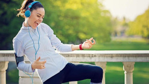 Kako da vam vježbanje postane navika