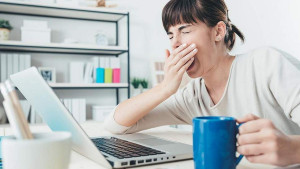 Zašto uvijek osjećate umor?