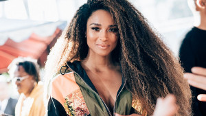 Ciara se otvorila i pričala o fitnesu, rutini uljepšavanja i ishrani