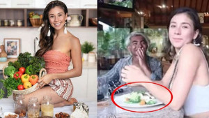 Još jedna u nizu: Poznata vegan Youtuberica snimljena kako jede meso