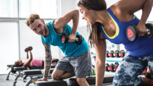 Skoro svi rekreativci prilikom vježbanja griješe u ovih pet stvari