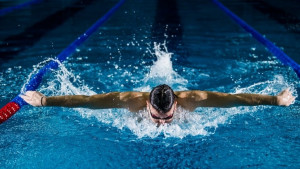 Koje su zdravstvene prednosti plivanja?