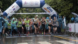 Otvorene prijave za 3. dm žensku utrku