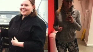 16 savjeta ljudi koji su uspjeli smršati više od 45 kilograma