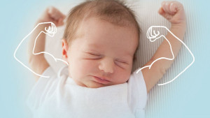 Podržimo život beba rođenih prije 37. sedmice