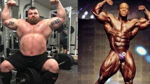Zašto bodybuilderi imaju više mišićne mase od powerliftera?