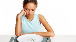 Upozoravajući znakovi da ne jedete dovoljno