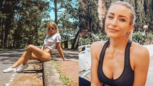 Nevjerovatna fitness trenerica koja je izgubila 26 kilograma trenirajući kući