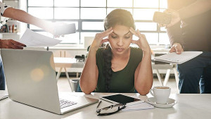 Da li stres može uzrokovati rak?