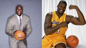 Šta je potrebno da se nahrani sportska "zvijer" Shaquille O’Neal?
