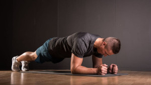 Do dobre forme uz 10 minuta vježbanja kod kuće: Jednostavni i efikasni 'full body' trening