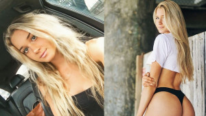 Fitness blogerica koja je očarala ljude širom svijeta 