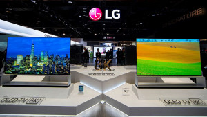 LG najavio početak prodaje prvog 8K OLED televizora na svijetu