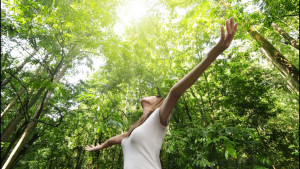 Samo dva sata boravka u prirodi sedmično učinit će vas zdravijima
