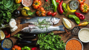Mediteranska ishrana se povezuje s boljim pamćenjem