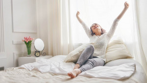 Trikovi koji će vas učiniti jutarnjom osobom