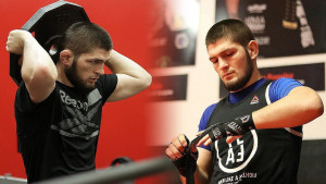 Vježbajte s Khabibom: Šta ga čini drugačijim?