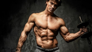 Pet životnih lekcija koje se mogu naučiti kroz bodybuilding