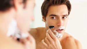 Koji je pravilan način brijanja?