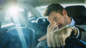 Nedostatak sna može imati isti efekat kao opijenost alkoholom