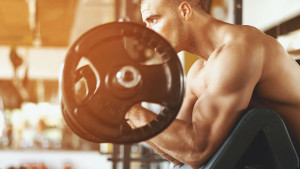 Vježbanje bicepsa i najčešće greške na koje treba obratiti pažnju