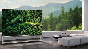  LG OLED televizori i zvanično nemaju negativan utjecaj na zdravlje očiju