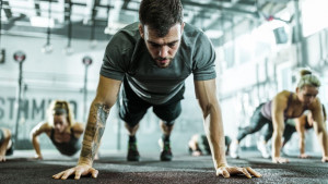 Četiri provjerena načina kako unaprijediti performanse na treningu