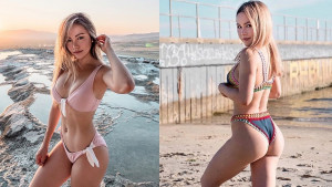 Izvor inspiracije mnogima: Fitness trenerica s nevjerovatnom radnom etikom