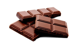 Čokolada potiče raspoloženje