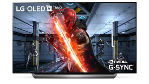 Prvi LG OLED televizori sa NVIDIA G-SYNC tehnologijom za gejming na velikom ekranu