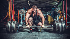 Dizanje idealnih težina za optimalan mišićni rast