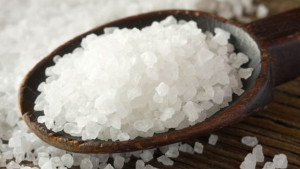 Da li je morska so bolja od kuhinjske?