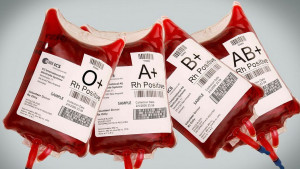 Šta vaša krvna grupa otkriva o vama?