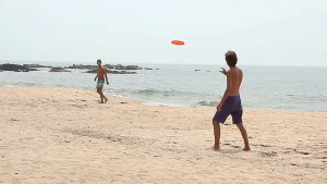 Zabavne aktivnosti i sportovi na plaži