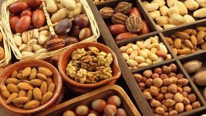 Orašasti plodovi - izvor Omega 3 masnih kiselina