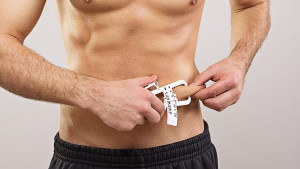 Neki od metoda kako izmjeriti postotak masti u tijelu