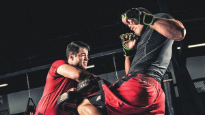 Borilački sportovi kao fitness trening
