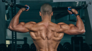 Fleksibilnost ramena za podizanje tegova