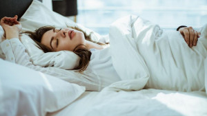 Kad je previše sna?