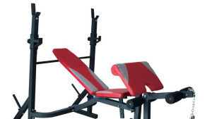 Najsmješnije nezgode na bench klupi