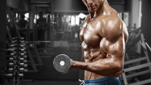 Nađite formu i izgradite bicepse