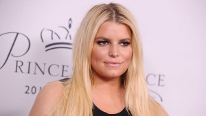 Jessica Simpson se odriče junk fooda