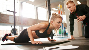 Šta ne treba raditi u teretani?