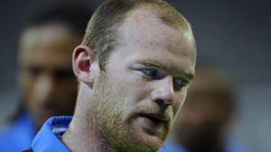 Rooneyeva ljubavnica kvarcanjem do raka kože