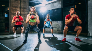 Veliki X faktor u svakoj uspješnoj rutini treninga